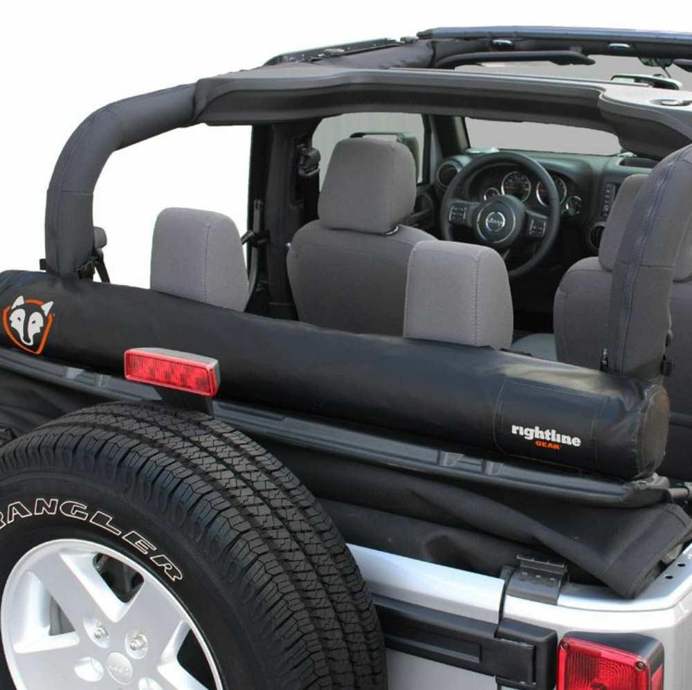 Rightline Gear - Waterproof Soft Top Window Storage Bag